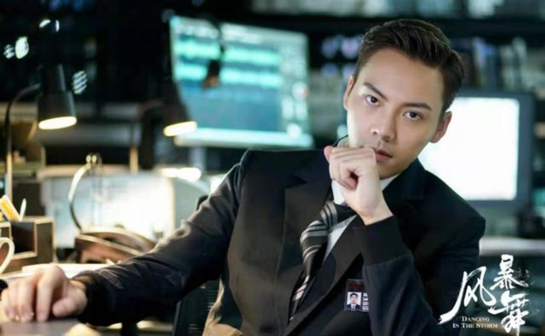 周子萱|古力娜扎新剧又扑街，陈伟霆再帅，也抵不过《风暴舞》的5大槽点2