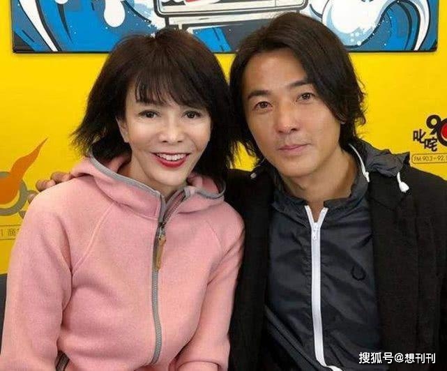 结局整容风刮到香港，这7位港圈大美人竟跑去DO脸上，结局一言难尽