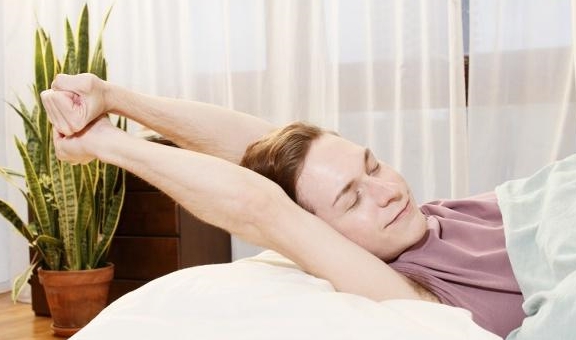 人体|晨起时的4大“短命”习惯,若你都没有,恭喜,可能跟长寿有缘!