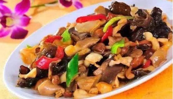 香菇肉末的做法大全家常 73f8744433764fdeb61e93bb44ded708.jpeg