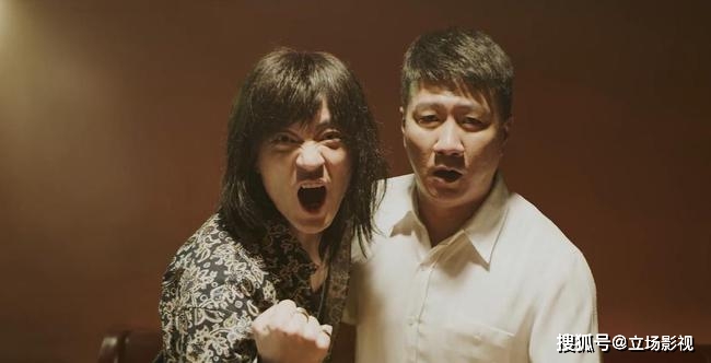 巅峰|上线就拿下第一，段奕宏、郝蕾一出手，又是悬疑剧的巅峰？