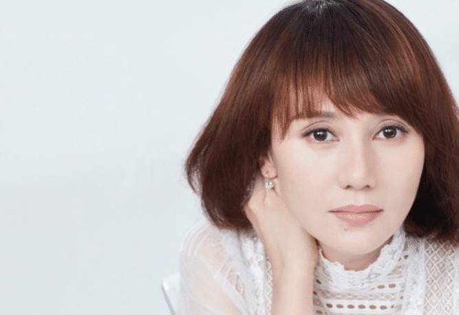 张涵予|已经有12个中国男演员票房破百亿,为何女演员却一个没有?