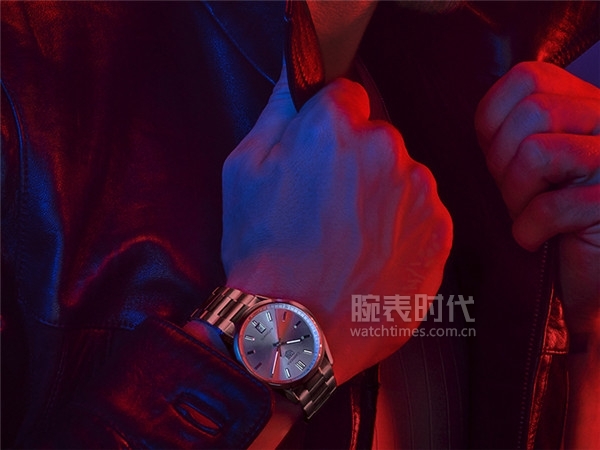 Bamford萧邦，烟熏红亨利慕时，彩虹标宝齐莱......精彩新表看不停