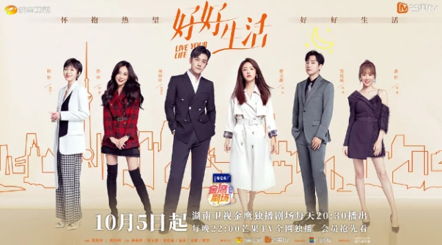 角色|热度反超吴磊赵露思，蔡文静新剧一上线就成了“王炸”，太豪横了