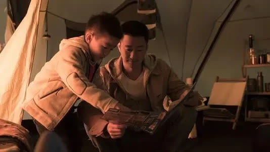 吴京|《流浪地球2》开机图传出，吴京刘德华现身现场，张丰毅首次曝光