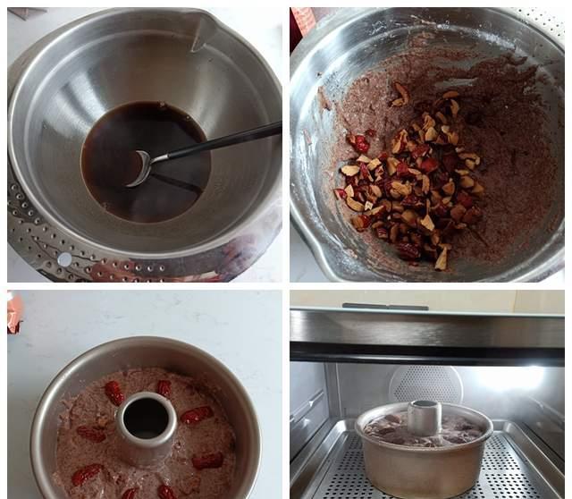 做法|15分钟搞定全家人的早餐，好吃又省事儿，网友：活出“真精致”
