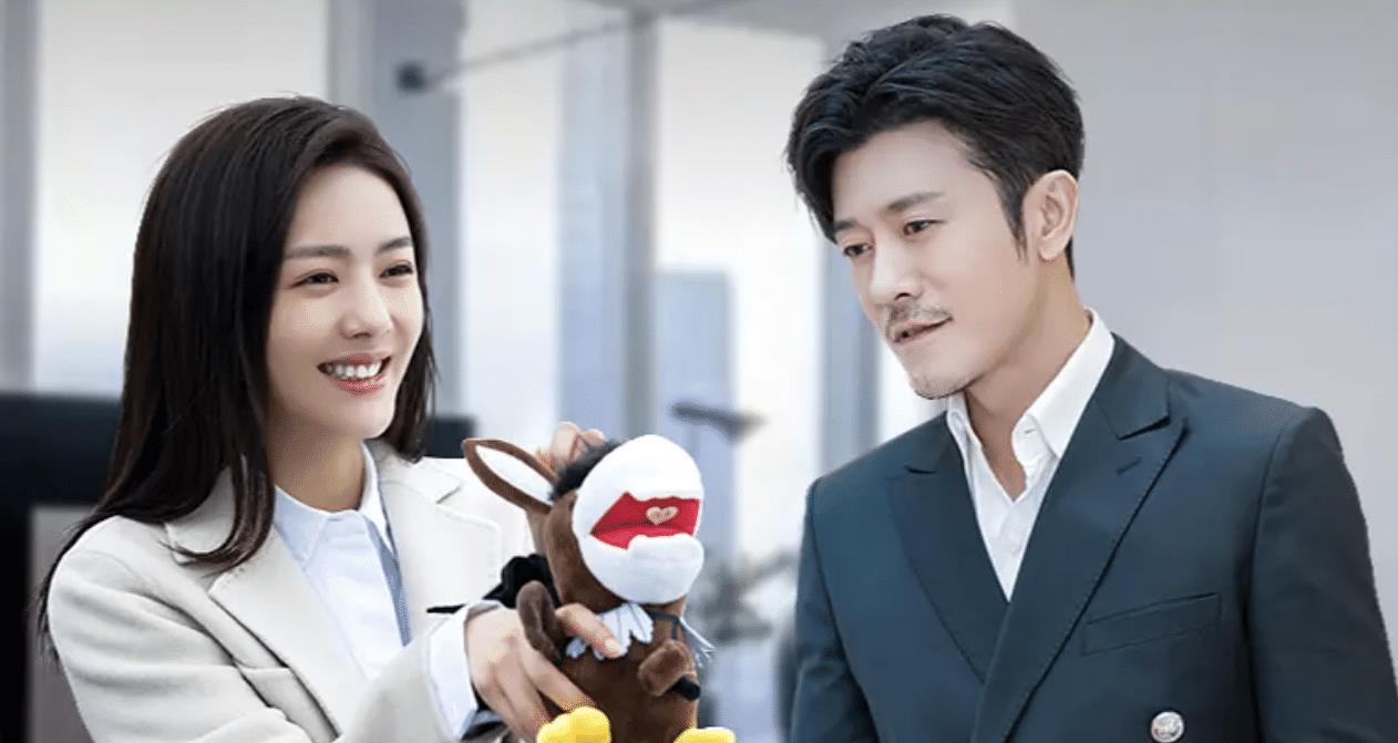 职场|力压《功勋》,收视第一!芒果台新剧《好好生活》凭什么这么能打