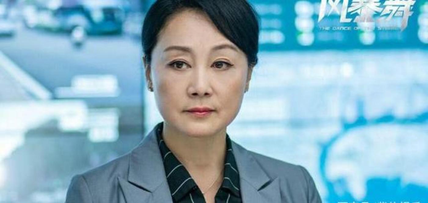 周子萱|古力娜扎新剧又扑街，陈伟霆再帅，也抵不过《风暴舞》的5大槽点2