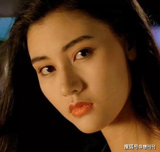 结局整容风刮到香港，这7位港圈大美人竟跑去DO脸上，结局一言难尽