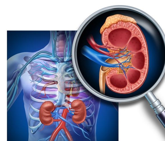 肾脏|脸色不好别总以为是没休息好，忽略疾病的信号，后果不堪设想！