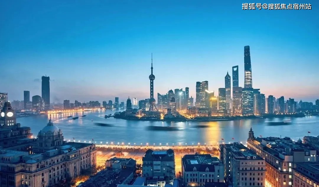 嘉善碧桂园枫境澜庭——中新嘉善现代产业园首发住宅枫境澜庭投资有哪些优势