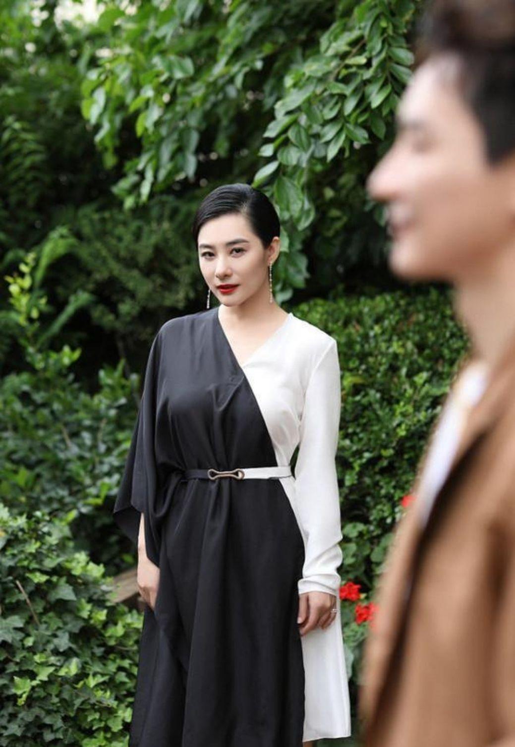 天津女排王佳敏他曾有过两段婚姻