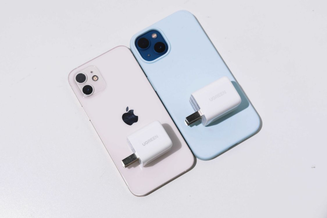 对比|iPhone 13充电，30W比20W到底有多大提升？实测对比告诉你