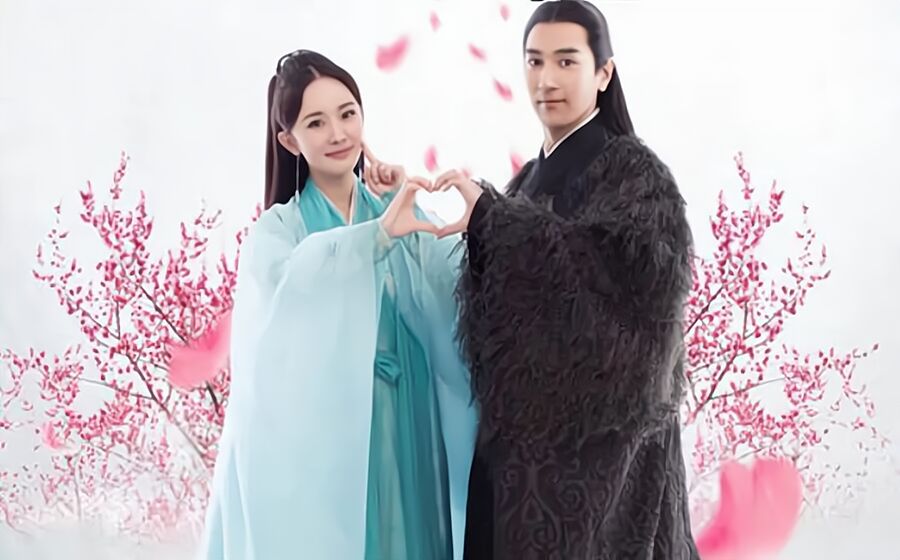 三生三世 又一部續集 張震 倪妮主演 三生三世宸汐緣 預告美到哭