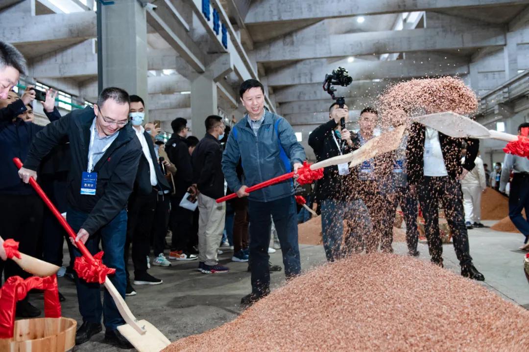 酒庄|世界酒庄郎酒庄园的重阳时间