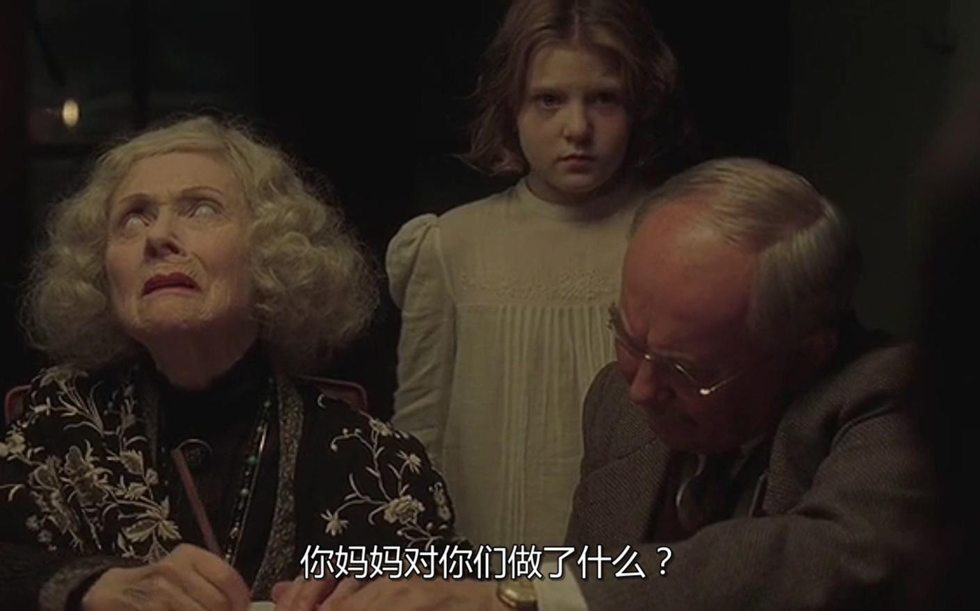 厕所|5部一级恐惧的恐怖大片，敢晚上刷完的都是牛人，你看过几部