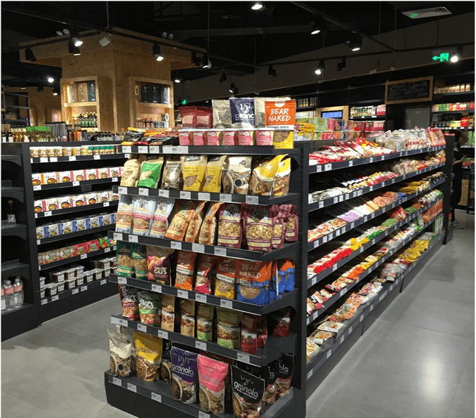 小铺|零食小铺休闲零食店能够轻松满足消费者的舌尖需求