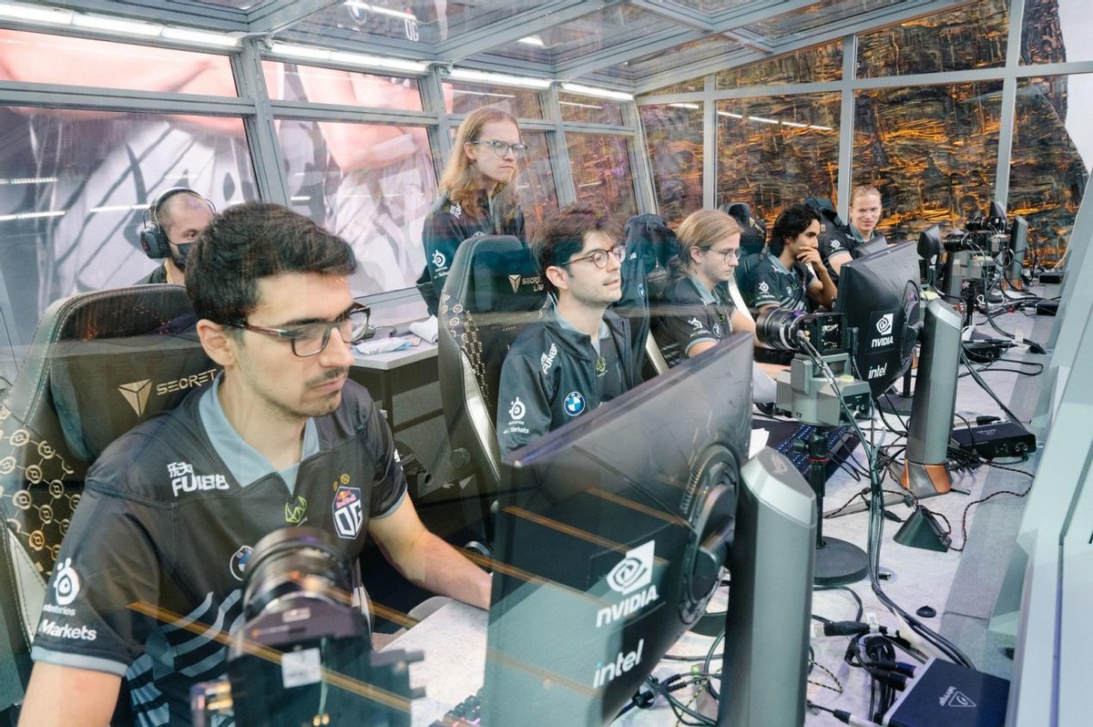 对阵|10月15日Ti前瞻：看好VG战胜T1，TS逆袭卫冕冠军