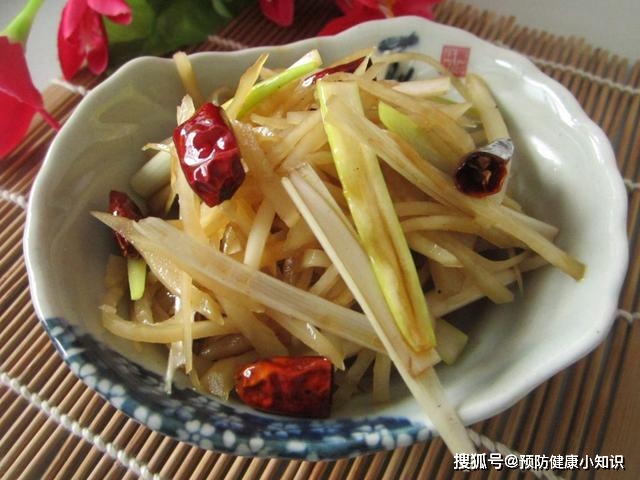 如何腌制咸菜最好吃 4f2fe4157ec149668c45d2178388ac4e.jpeg