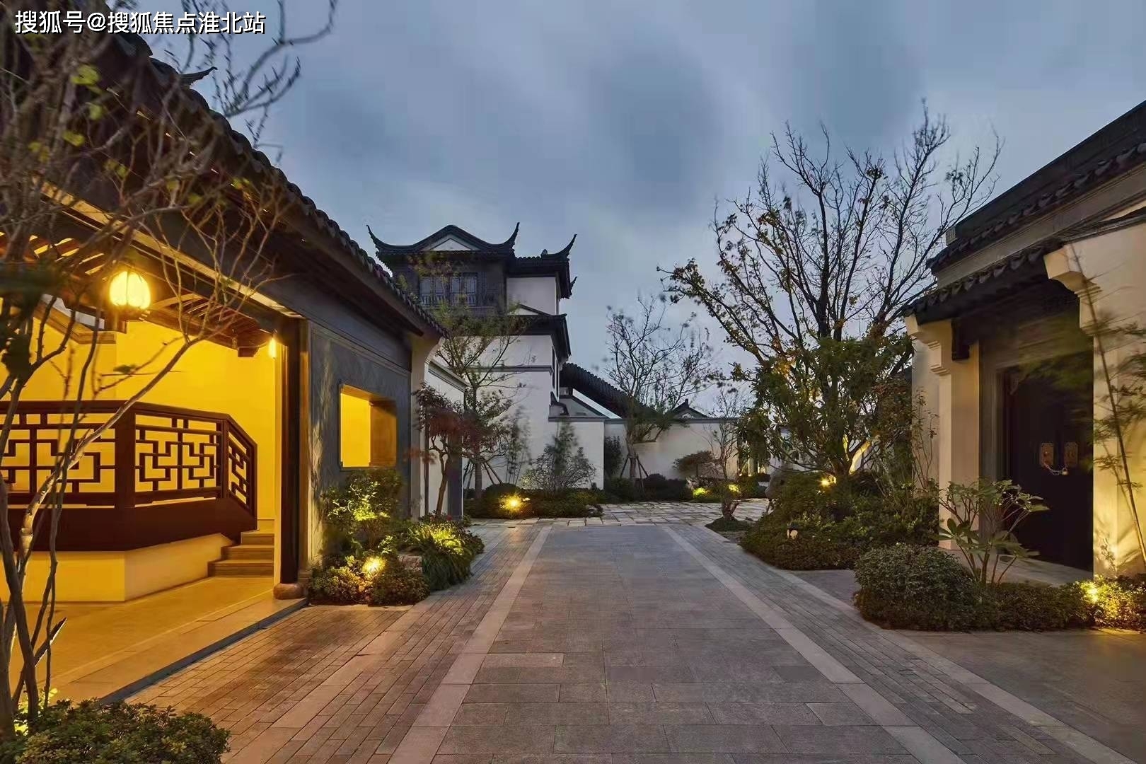 蓝城宜兴桃李春风小镇丨蓝城宜兴桃李春风小镇楼盘详情丨官方网站欢迎