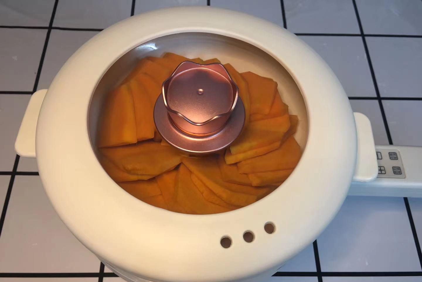 时间|秋天,早餐吃包子油条不如吃它,营养均衡又有饱腹感,老少皆宜