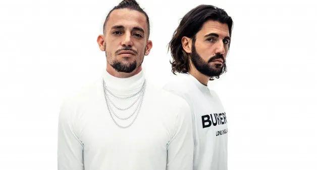 混音排行_2021百大DJ排行榜发布!9位华人DJ上榜!快速盘点AMF颁奖夜