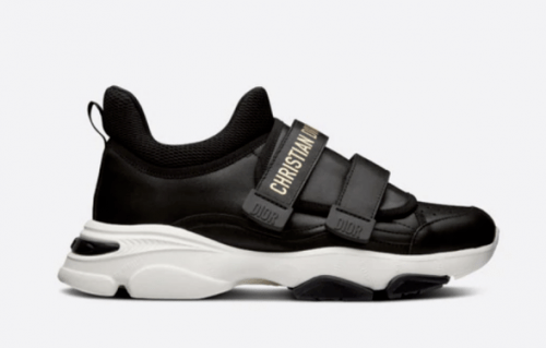 Dior-ID 秋季时尚单品：迪奥女鞋