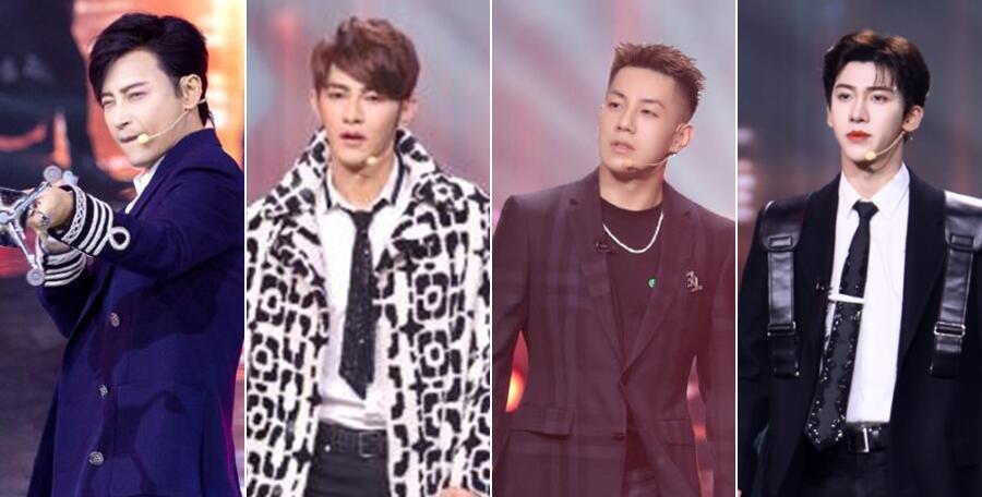 看点|《披哥》大火，张卫健尼坤加盟的《追光吧哥哥2》还值得期待吗？