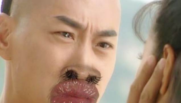 怎么样自己剪鼻毛 9688d85129c140299e58ca058f059841.jpeg