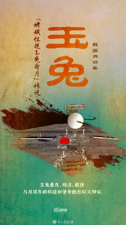 从神舟飞天到羲和探日！中国航天的浪漫