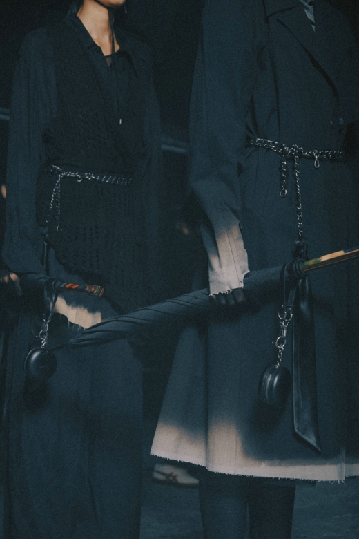 设计 日着RIZHUO 2022SS春夏“游侠?寻”系列