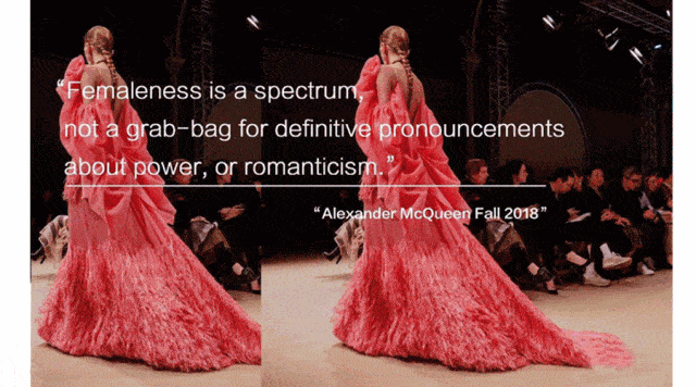 上帝论争奇斗艳，还得是中世纪的她们