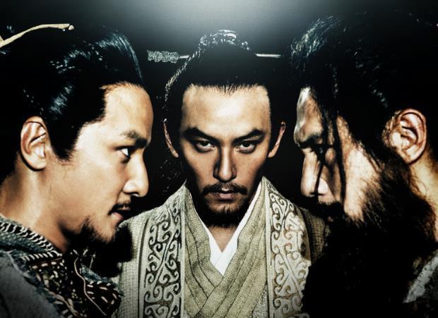 慢动作|当年声势浩大的十部电影,最后都扑街了