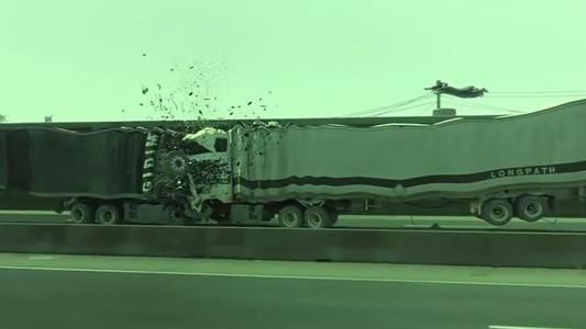 爆破|天价拍摄的电影镜头：一个镜头拍15个月，一场爆破戏花500万美金