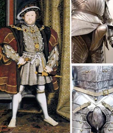 上帝论争奇斗艳，还得是中世纪的她们