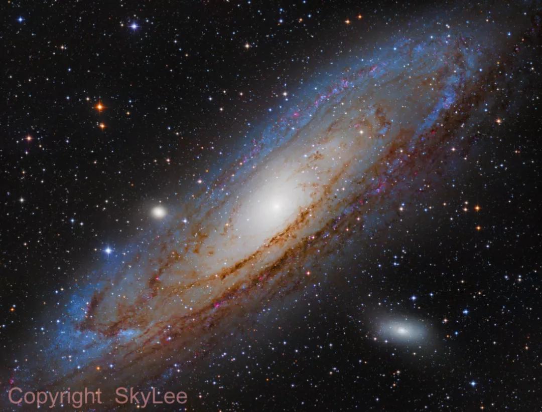 驾着博越追星星他拍下了最美的夜空