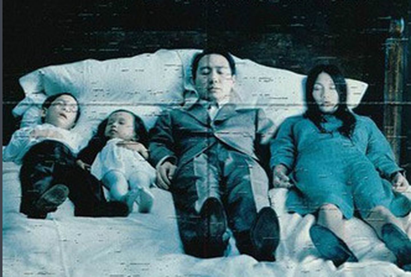 厕所|5部一级恐惧的恐怖大片，敢晚上刷完的都是牛人，你看过几部