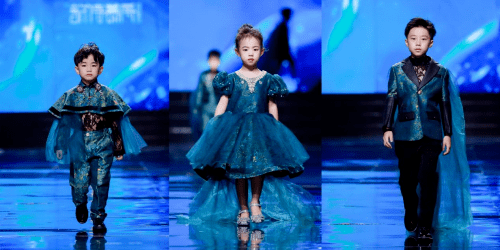 独立 歆诗慕舟SISOMZO儿童品牌,荣获最具匠心品牌大奖!