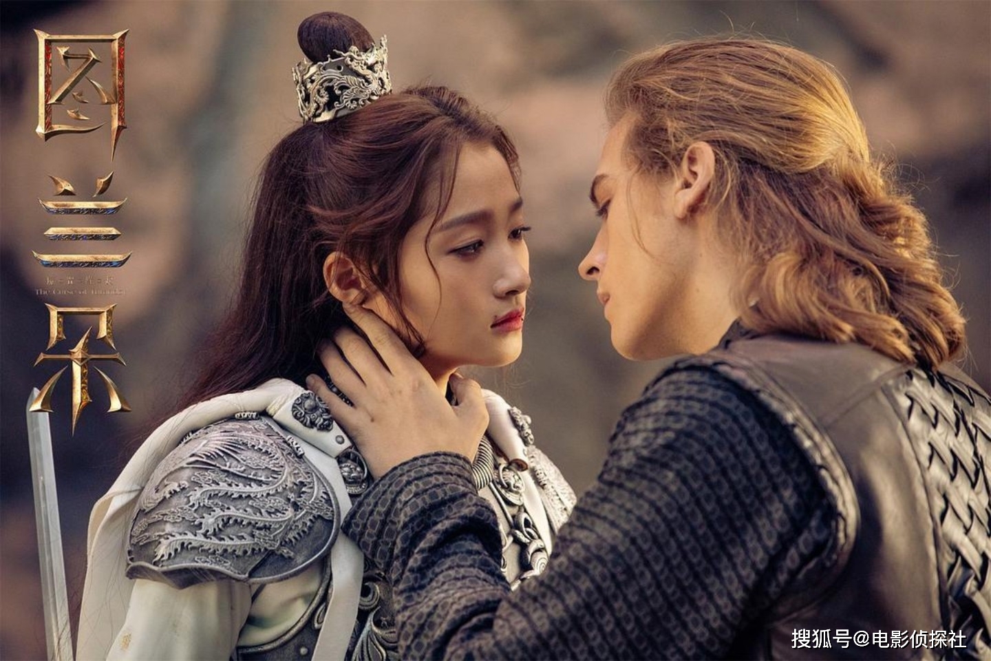 缘起|上映首日票房不足千万,黄金制作班底,关晓彤新片为何那么惨?