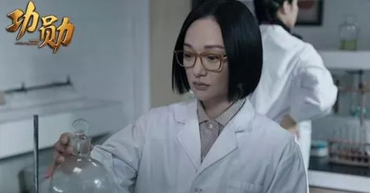 我国|《功勋》五大惊喜很圈粉,这条隐藏的暗线你看懂了吗?