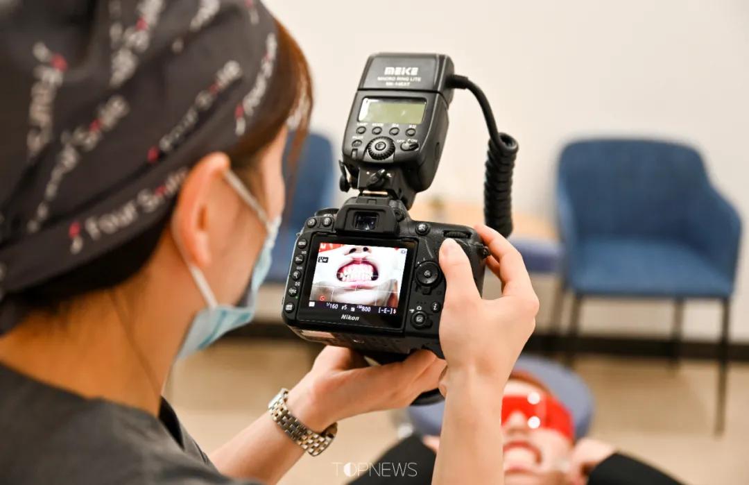 牙膏|魔都十月钜惠放送！明星同款隐适美半价抢，还有万元壕礼等你来拿！