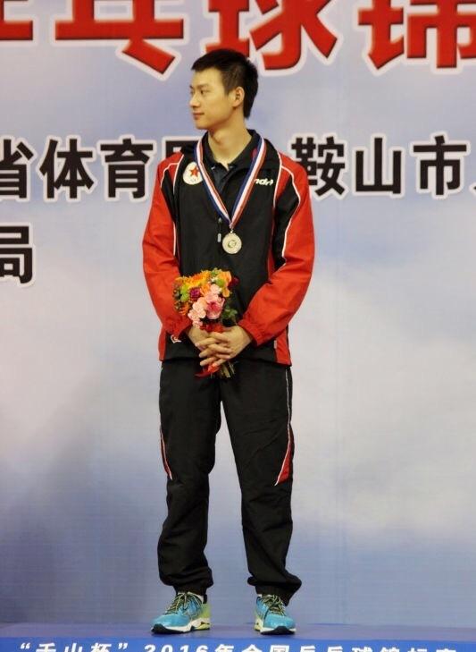 原创国乒的小三剑客闫安周雨和方博三人宣布退出国家队并不是退役