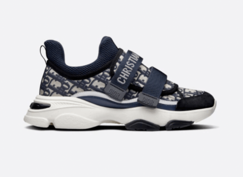 Dior-ID 秋季时尚单品：迪奥女鞋