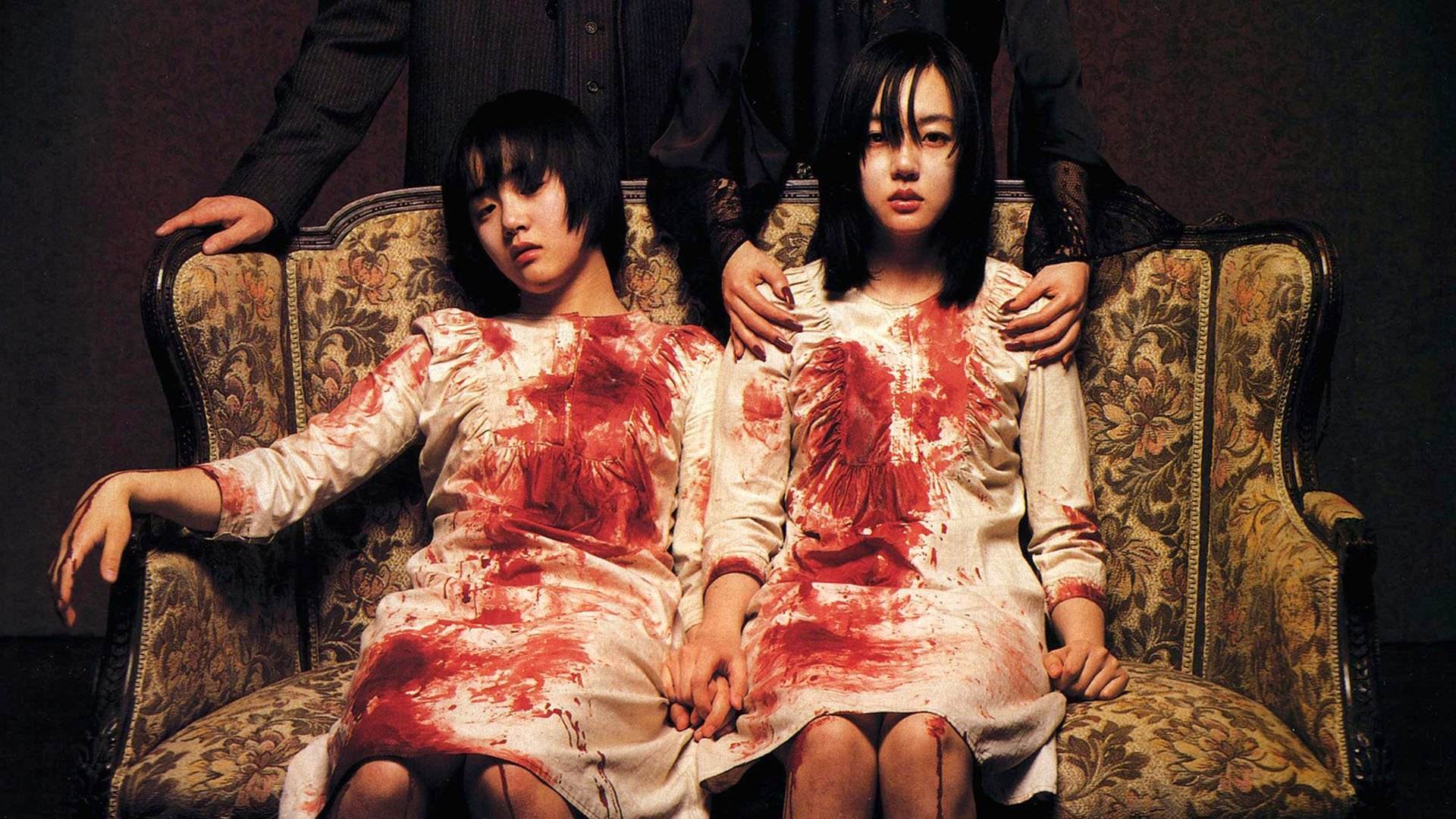 厕所|5部一级恐惧的恐怖大片，敢晚上刷完的都是牛人，你看过几部