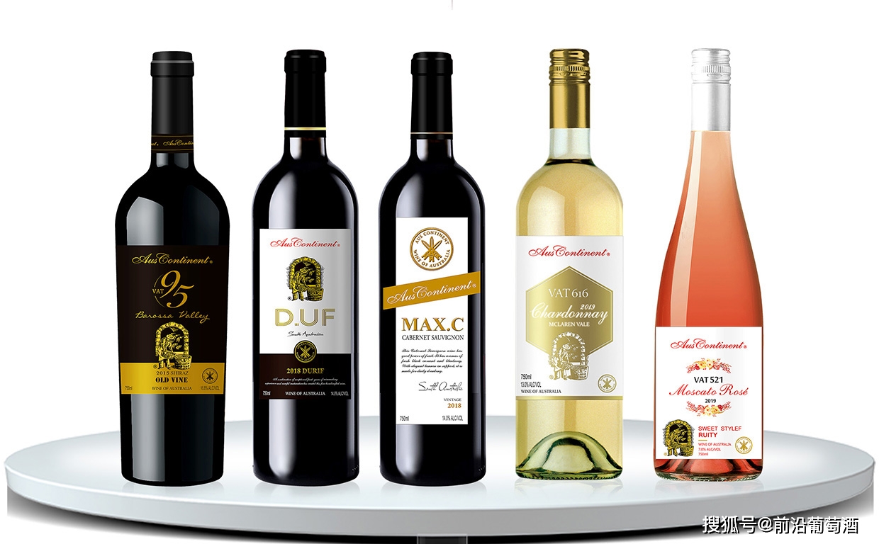 能力|收藏葡萄酒要明确收藏的目的,陈酿葡萄酒佳酿有升值潜力吗?