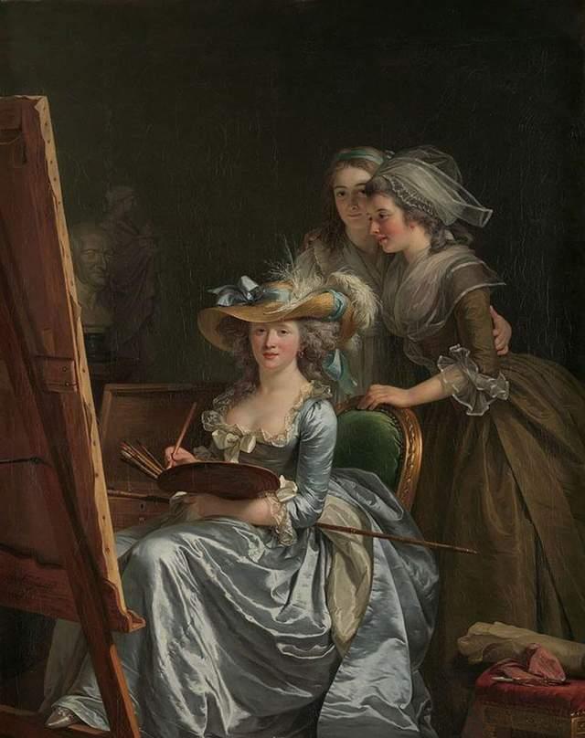 和英国 盘点关于紧身胸衣的历史，你不知道的11件事