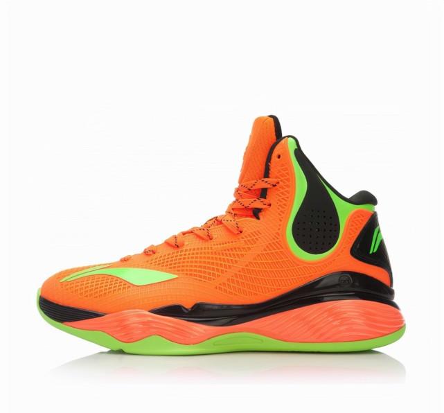 耐克 基础款篮球鞋方面，李宁安踏可以超越耐克阿迪了吧？