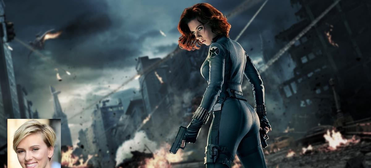 Widow|说好的清理门户呢？神反转寡姐斯嘉丽和迪斯尼不公开和解