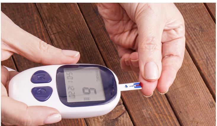 眼睛|患上糖尿病后,身体4个地方或会变弱,得定期检查了