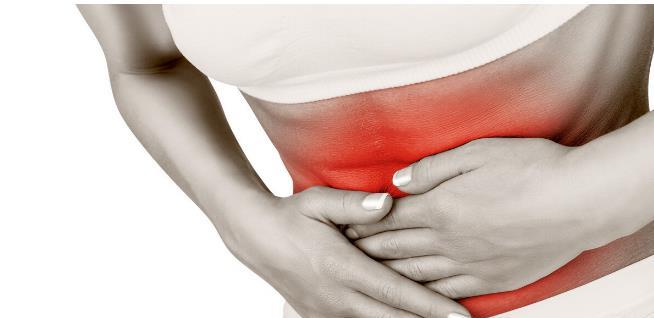 胰液|体内有癌，腹部先知？不要以为只是胃炎，提醒您及时排查这种癌